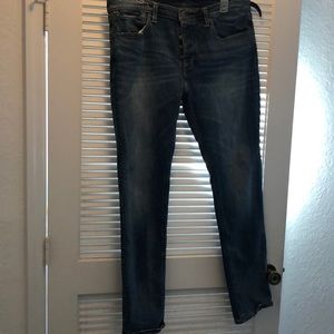 Men’s Levi’s Strauss & Co. 511 Jeans